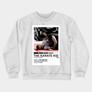 MIKE BEAT DANIEL Crewneck Sweatshirt